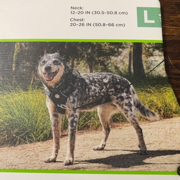 Good2Go Front Walking Harness Sm Med & Lg NWT PROCEEDS TO DOG/CAT RESCUE🐶🐈❤️ - Picture 7 of 14